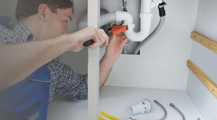 Professional water leak detection in Lehigh Acres, FL